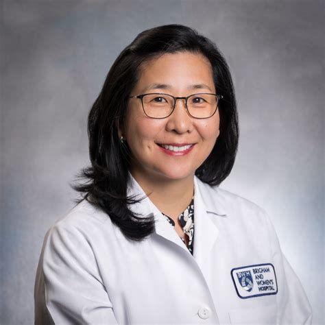 Alice M. Salvador, MD .